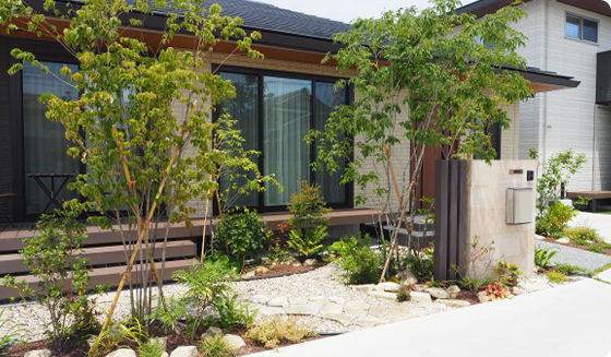 完全オーダーメイド対応