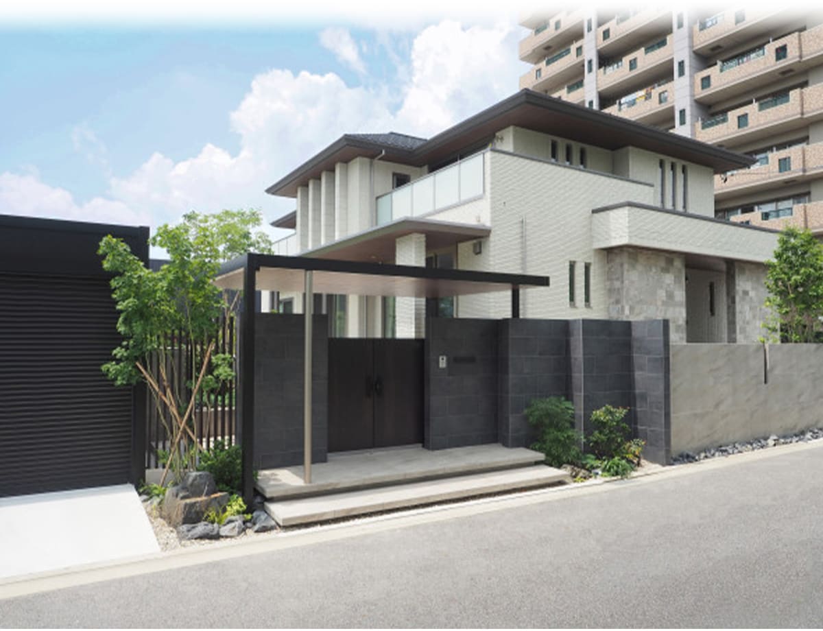 その悩み、私たちが解決いたします！
地域密着! 20年以上の実績!!
各メーカーコンテストで受賞歴多数!