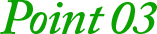 Point03