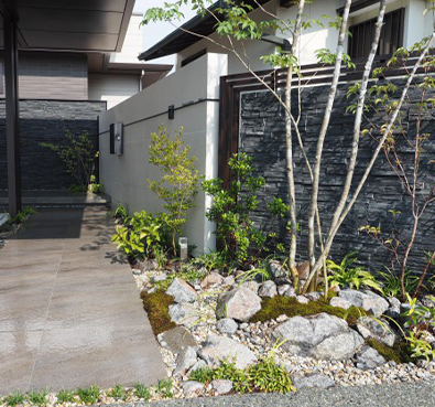 その悩み、私たちが解決いたします！
地域密着! 20年以上の実績!!
各メーカーコンテストで受賞歴多数!