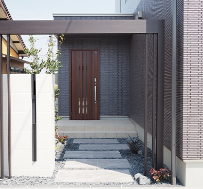 その悩み、私たちが解決いたします！
地域密着! 20年以上の実績!!
各メーカーコンテストで受賞歴多数!